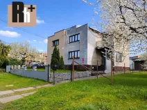 Prodej rodinného domu, Ostrava, Křížkovského, 126 m2