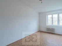 Pronájem bytu 1+kk, Praha - Vysočany, Podnádražní, 30 m2