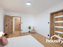 Prodej bytu 3+1, Znojmo, Dukelských bojovníků, 72 m2