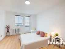 Prodej bytu 3+1, Znojmo, Dukelských bojovníků, 72 m2