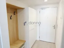 Pronájem bytu 1+kk, Praha, Poděbradská, 32 m2