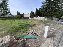 Prodej pozemku pro bydlení, Holešov - Všetuly, 830 m2