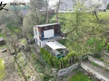 Prodej chaty, Přerov - Přerov I-Město, 19 m2