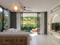 Prodej vily, Tumbakbayuh, Indonésie, Jalan Raya Tumbak Bayuh, 144 m2