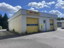 Dražba komerční nemovitosti, Vilémov, 361 m2