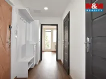 Pronájem bytu 2+kk, Bělá pod Bezdězem, Tyršova, 56 m2