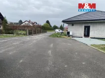 Prodej pozemku pro bydlení, Dobruška, 1948 m2