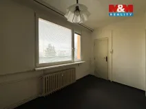 Pronájem bytu 3+1, Jablonec nad Nisou, Lužická, 74 m2