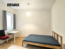 Pronájem bytu 1+kk, Praha - Michle, Magistrů, 27 m2