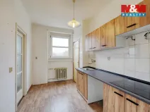 Prodej bytu 3+1, Klatovy - Klatovy III, U Pazderny, 66 m2