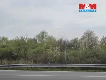 Prodej zahrady, Olomouc - Neředín, 1288 m2