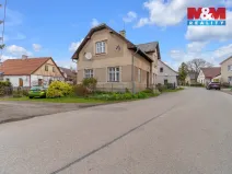 Prodej rodinného domu, Provodov-Šonov - Kleny, 100 m2