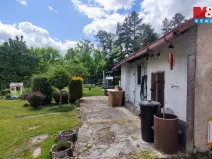 Prodej zahrady, Kynšperk nad Ohří, Pochlovická, 694 m2