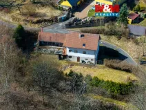 Prodej rodinného domu, Horní Slavkov, Kfely, 155 m2