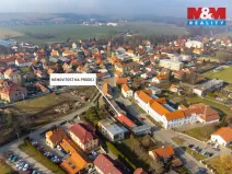 Prodej rodinného domu, Luže, Žižkova, 80 m2