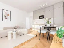 Prodej bytu 2+kk, Praha - Vršovice, Jakutská, 41 m2