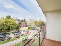 Prodej bytu 3+1, Praha - Hlubočepy, Záhorského, 71 m2