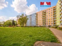 Prodej bytu 3+1, Hradec Králové - Moravské Předměstí, Štefánikova, 79 m2