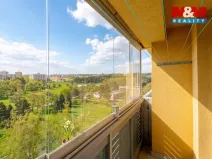 Prodej bytu 3+1, Hradec Králové - Moravské Předměstí, Štefánikova, 79 m2