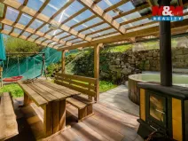 Prodej rodinného domu, Smržovka, Hlavní, 158 m2