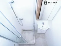 Pronájem bytu 3+1, Brno, Okrouhlá, 84 m2