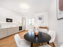 Prodej bytu 2+kk, Praha - Holešovice, U městských domů, 50 m2