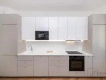 Prodej bytu 2+kk, Praha - Holešovice, U městských domů, 50 m2