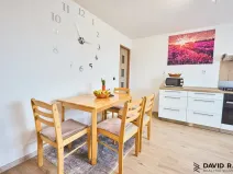 Prodej rodinného domu, Hrušovany u Brna, Žižkova, 232 m2