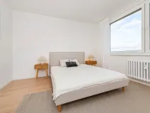 Prodej bytu 4+kk, Praha - Záběhlice, Hrusická, 79 m2