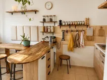 Prodej bytu 1+kk, Stráž pod Ralskem, Máchova, 41 m2