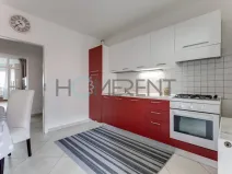 Pronájem bytu 1+1, Praha - Smíchov, Plzeňská, 45 m2