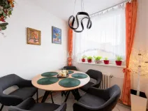 Prodej bytu 4+1, Praha - Hlubočepy, Krškova, 90 m2