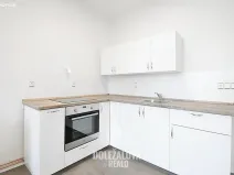 Pronájem bytu 2+kk, Jihlava, Jiřího z Poděbrad, 50 m2