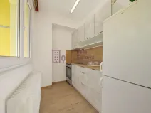 Pronájem bytu 2+1, Počátky, Sídliště, 72 m2
