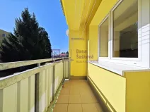 Pronájem bytu 2+1, Počátky, Sídliště, 72 m2