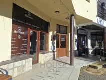 Prodej obchodního prostoru, Harrachov, 58 m2