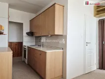 Pronájem bytu 3+1, Kaplice, Na Vyhlídce, 64 m2