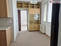 Pronájem bytu 3+1, Kaplice, Na Vyhlídce, 64 m2