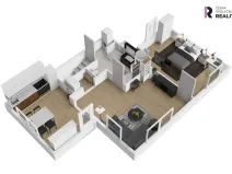 Prodej rodinného domu, Votice, Karlova, 61 m2