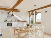 Prodej bytu 2+1, Brno, Bayerova, 122 m2