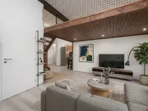 Prodej bytu 2+kk, Brno - Jehnice, náměstí 3. května, 73 m2