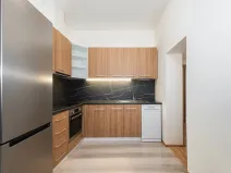 Prodej bytu 2+kk, Brno - Jehnice, náměstí 3. května, 73 m2