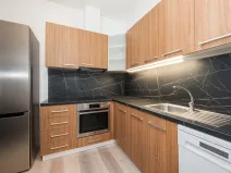 Prodej bytu 2+kk, Brno - Jehnice, náměstí 3. května, 73 m2