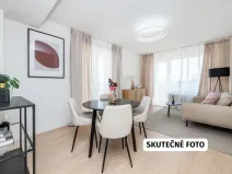 Prodej bytu 4+kk, Praha - Žižkov, Pod lipami, 74 m2