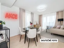 Prodej bytu 4+kk, Praha - Žižkov, Pod lipami, 74 m2