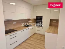 Pronájem bytu 2+kk, Uherské Hradiště, 80 m2