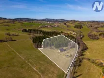 Prodej rodinného domu, Kratušín, 440 m2