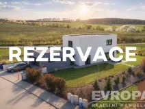 Prodej rodinného domu, Červené Pečky, 229 m2