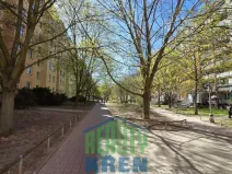 Prodej bytu 2+kk, Praha - Hlubočepy, Pivcova, 41 m2