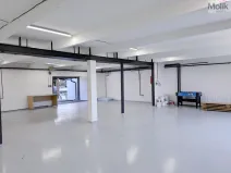 Pronájem skladu, Ledvice, Mírová, 198 m2